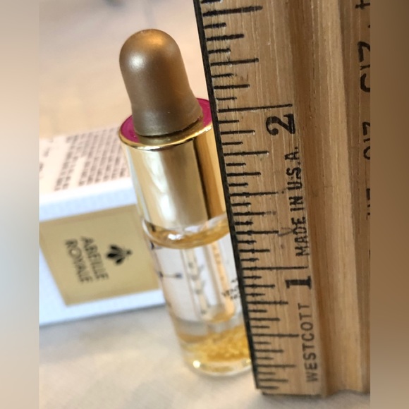 NIB Guerlain Paris Abeille Royal Advanced Yourh Watery Oil - Picture 2 of 16